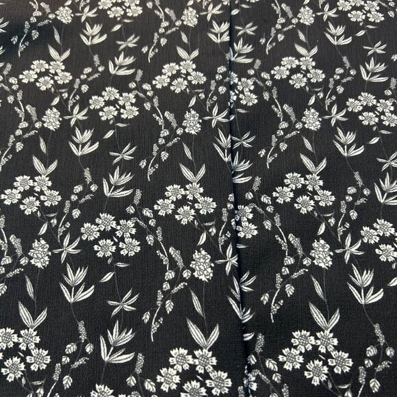 Jacqueline De Yong Floral Pattern Blazer Jacket - Picture 2 of 8